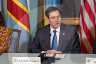 The United States Hosts Signing Of Declaration Of Principles Between The Government Of The Democratic Republic Of The Congo And The Government Of Rwanda