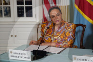The United States Hosts Signing Of Declaration Of Principles Between The Government Of The Democratic Republic Of The Congo And The Government Of Rwanda