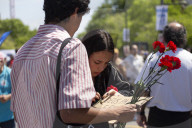 51th Anniversary Of The Carnation Revolution In Portugal 