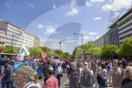 51th Anniversary Of The Carnation Revolution In Portugal 
