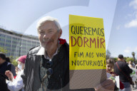51th Anniversary Of The Carnation Revolution In Portugal 
