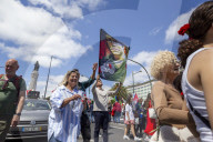 51th Anniversary Of The Carnation Revolution In Portugal 