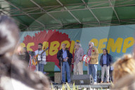51th Anniversary Of The Carnation Revolution In Portugal 