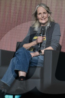 Helen Hunt At Her First Fan Convention: Calgary Expo 2025