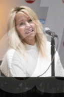 Heather Locklear Makes Rare Public Appearance At Calgary Expo