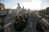 Funeral of Pope Francis 