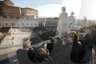 Funeral of Pope Francis 