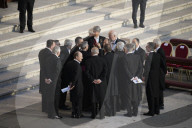 Pope Francis funeral 