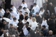 Pope Francis funeral 