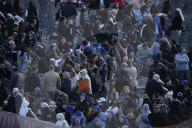 Pope Francis funeral 