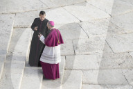 Pope Francis funeral 