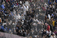 Pope Francis funeral 