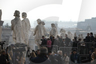 Pope Francis funeral 