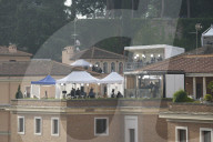 Pope Francis funeral 