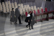 Pope Francis funeral 