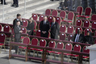 Pope Francis funeral 