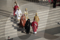 Pope Francis funeral 