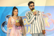 Bhool Chuk Maaf Movie Promotion In Jaipur 