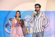 Bhool Chuk Maaf Movie Promotion In Jaipur 