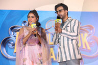Bhool Chuk Maaf Movie Promotion In Jaipur 