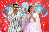 Bhool Chuk Maaf Movie Promotion In Jaipur 