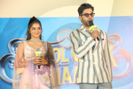 Bhool Chuk Maaf Movie Promotion In Jaipur 
