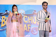 Bhool Chuk Maaf Movie Promotion In Jaipur 