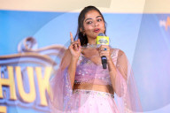 Bhool Chuk Maaf Movie Promotion In Jaipur 