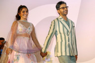 Bhool Chuk Maaf Movie Promotion In Jaipur 