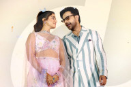 Bhool Chuk Maaf Movie Promotion In Jaipur 