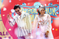 Bhool Chuk Maaf Movie Promotion In Jaipur 