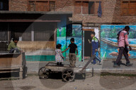 Pahalgam After Tourist Attack 