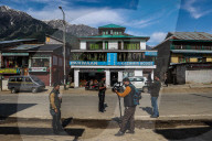 Pahalgam After Tourist Attack 
