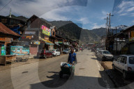 Pahalgam After Tourist Attack 