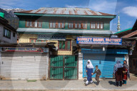 Pahalgam After Tourist Attack 