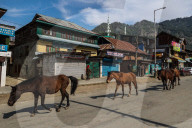 Pahalgam After Tourist Attack 