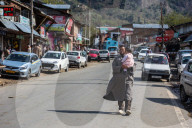 Pahalgam After Tourist Attack 