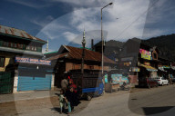 Pahalgam After Tourist Attack 