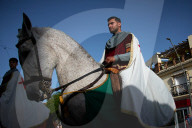 Conmemoration of the 533nd Anniversary of the Capitulations Of Santa Fe
