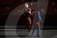 Conmemoration of the 533nd Anniversary of the Capitulations Of Santa Fe