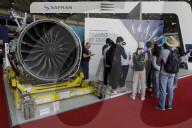 Mexican Aerospace Fair (FAMEX) 2025