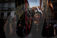 Conmemoration of the 533nd Anniversary of the Capitulations Of Santa Fe