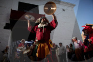 Conmemoration of the 533nd Anniversary of the Capitulations Of Santa Fe