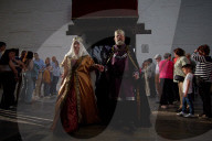 Conmemoration of the 533nd Anniversary of the Capitulations Of Santa Fe