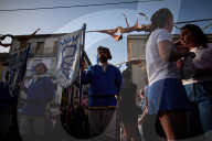 Conmemoration of the 533nd Anniversary of the Capitulations Of Santa Fe