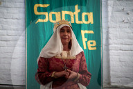 Conmemoration of the 533nd Anniversary of the Capitulations Of Santa Fe