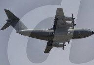 Mexican Aerospace Fair (FAMEX) 2025