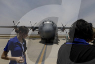 Mexican Aerospace Fair (FAMEX) 2025