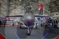 Mexican Aerospace Fair (FAMEX) 2025