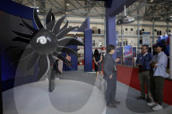 Mexican Aerospace Fair (FAMEX) 2025